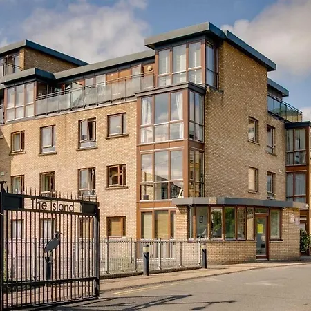 The Island, Chapelizod