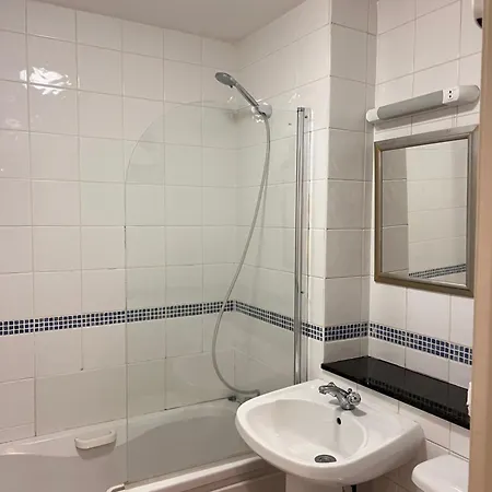 Apartment The Island, Chapelizod *